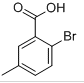 2-溴-5-甲基苯甲酸-CAS:6967-82-4