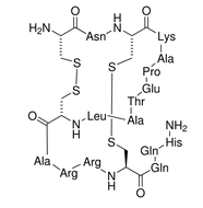 蜂毒明肽-CAS:24345-16-2