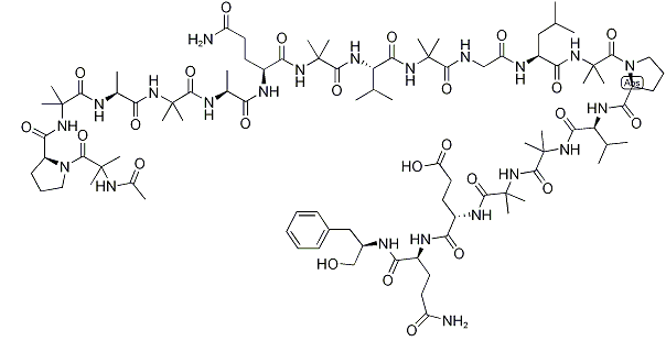 丙甲菌素-CAS:27061-78-5