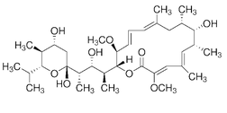 巴佛洛霉素A1-CAS:88899-55-2