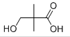 2,2-二甲基-3-羟基丙酸-CAS:4835-90-9