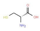 D-半胱氨酸-CAS:921-01-7