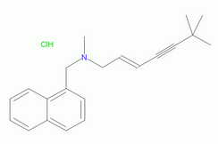 盐酸特比萘酚-CAS:78628-80-5