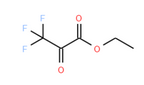 3,3,3-三氟丙酮酸乙酯-CAS:13081-18-0