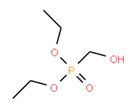 羟甲基膦酸二乙酯-CAS:3084-40-0