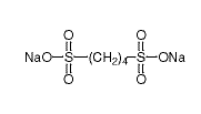 1,4-丁二磺酸二钠盐-CAS:36589-61-4