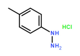 4-甲基苯肼盐酸盐-CAS:637-60-5