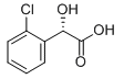 右旋邻氯扁桃酸-CAS:52950-19-3