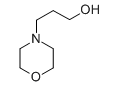 3-(4-吗啉)-1-丙醇-CAS:4441-30-9