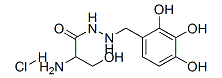 盐酸苄丝肼-CAS:14919-77-8