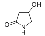 4-羟基-2-吡咯烷酮-CAS:25747-41-5