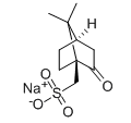 10-樟脑磺酸钠-CAS:34850-66-3