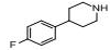 4-(4-氟苯基)哌啶-CAS:37656-48-7