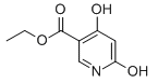 4,6-二羟基烟酸乙酯-CAS:6975-44-6