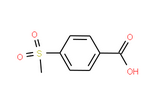 4-甲基磺酰苯甲酸-CAS:4052-30-6