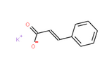 肉桂酸钾-CAS:16089-48-8
