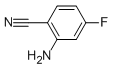 2-氨基-4-氟苯腈-CAS:80517-22-2