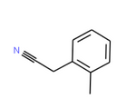 邻甲基苯乙腈-CAS:22364-68-7