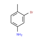 3-溴-4-甲基苯胺-CAS:7745-91-7