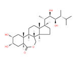 油菜素内酯-CAS:72962-43-7