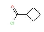 环丁基甲酰氯-CAS:5006-22-4