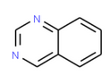 喹唑啉-CAS:253-82-7