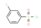 3-氟苯磺酰氯-CAS:701-27-9