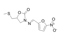 尼莫唑-CAS:4936-47-4