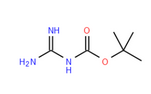 BOC-胍-CAS:219511-71-4