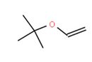 叔丁基乙烯基醚-CAS:926-02-3