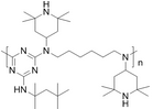 受阻胺类光稳定剂944-CAS:70624-18-9