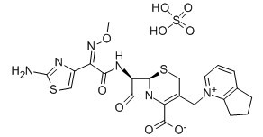 头孢喹咪-CAS:98753-19-6