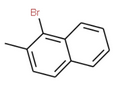 1-溴-2-甲基萘-CAS:2586-62-1