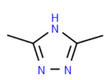 3,5-二甲基-1,2,4-三唑-CAS:7343-34-2