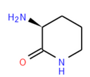 (S)-3-氨基哌啶-2-酮盐酸盐-CAS:34294-79-6