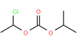 1-氯乙基异丙基碳酸酯-CAS:98298-66-9