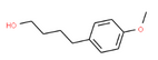 4-(4'-甲氧基苯基)-1-丁醇-CAS:52244-70-9