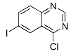 4-氯-6-碘喹唑啉-CAS:98556-31-1