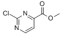 2-氯嘧啶-4-甲酸甲酯-CAS:149849-94-5