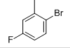 2-溴-5-氟甲苯-CAS:452-63-1