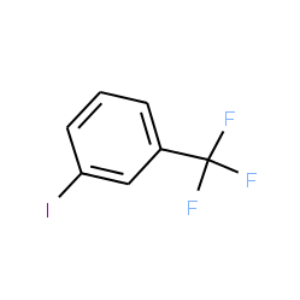 3-碘三氟甲苯-CAS:401-81-0