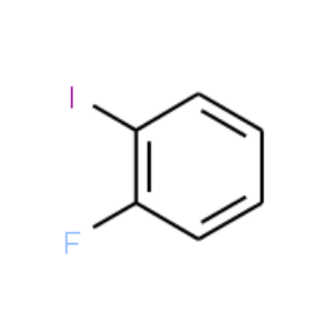 2-氟碘苯-CAS:348-52-7