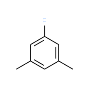 5-氟-邻二甲苯-CAS:461-97-2