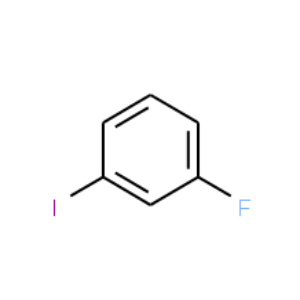 间氟碘苯-CAS:1121-86-4