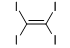 四碘乙烯-CAS:513-92-8