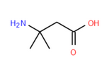 3-氨基-3-甲基丁酸-CAS:625-05-8