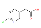 6-氯-3-吡啶乙酸-CAS:39891-13-9