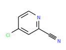 4-氯-2-氰基吡啶-CAS:19235-89-3