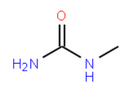 N-甲基脲-CAS:598-50-5