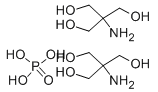 Trizma? 磷酸盐 二元-CAS:108321-11-5